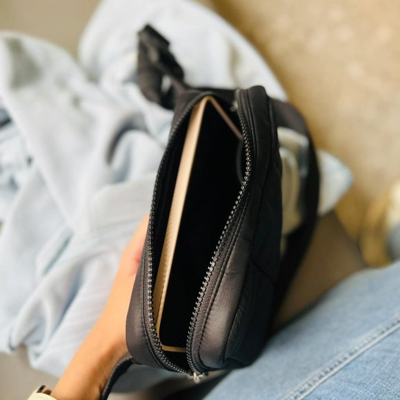 LULULEMON Quilted shell belt bag - Picture 2 of 4